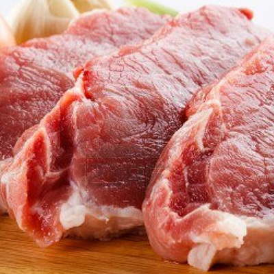 Carne barf perros